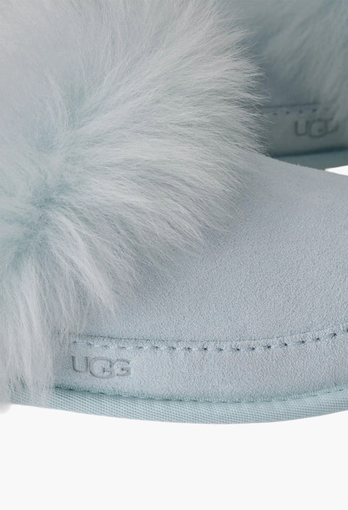 Women's Disquette Chalet